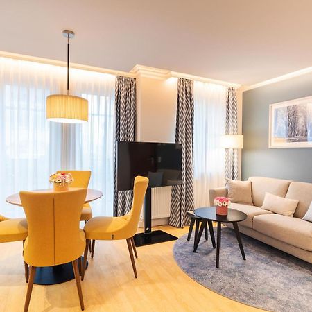 Seetelhotel Ostseehotel Ahlbeck Ahlbeck  المظهر الخارجي الصورة