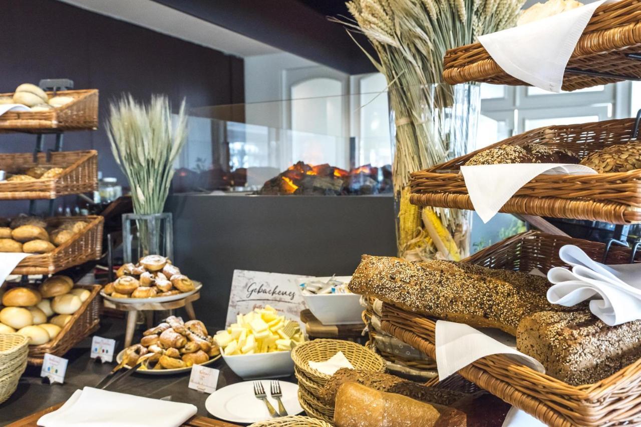Seetelhotel Ostseehotel Ahlbeck Ahlbeck  المظهر الخارجي الصورة