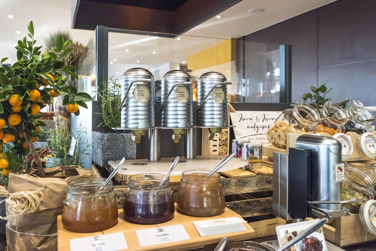 Seetelhotel Ostseehotel Ahlbeck Ahlbeck  المظهر الخارجي الصورة