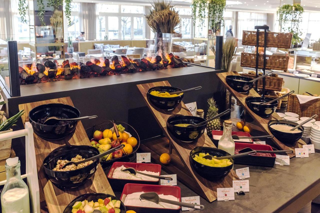 Seetelhotel Ostseehotel Ahlbeck Ahlbeck  المظهر الخارجي الصورة