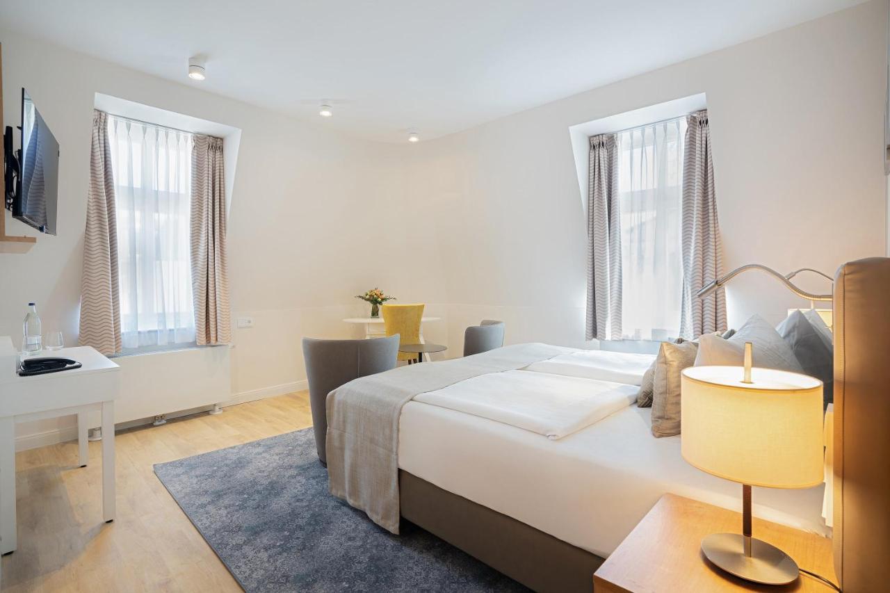 Seetelhotel Ostseehotel Ahlbeck Ahlbeck  المظهر الخارجي الصورة