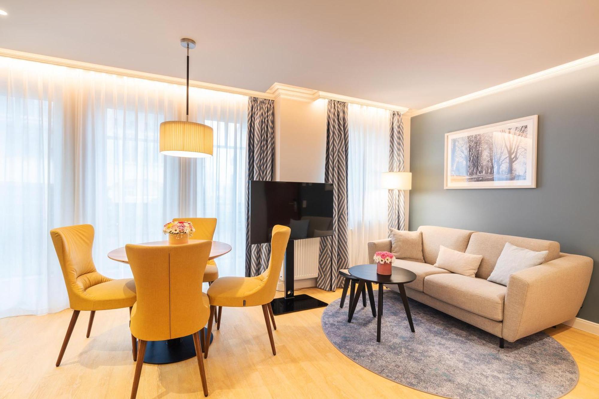 Seetelhotel Ostseehotel Ahlbeck Ahlbeck  المظهر الخارجي الصورة