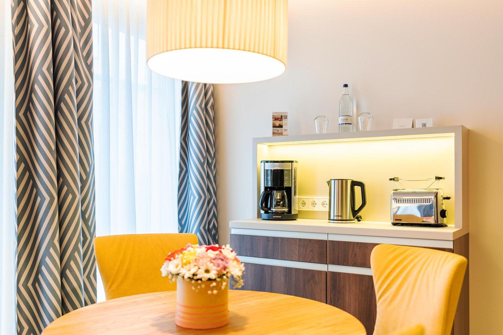 Seetelhotel Ostseehotel Ahlbeck Ahlbeck  المظهر الخارجي الصورة