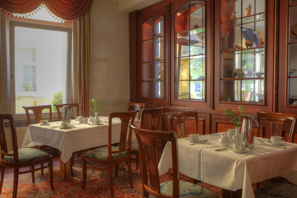 Seetelhotel Ostseehotel Ahlbeck Ahlbeck  المظهر الخارجي الصورة