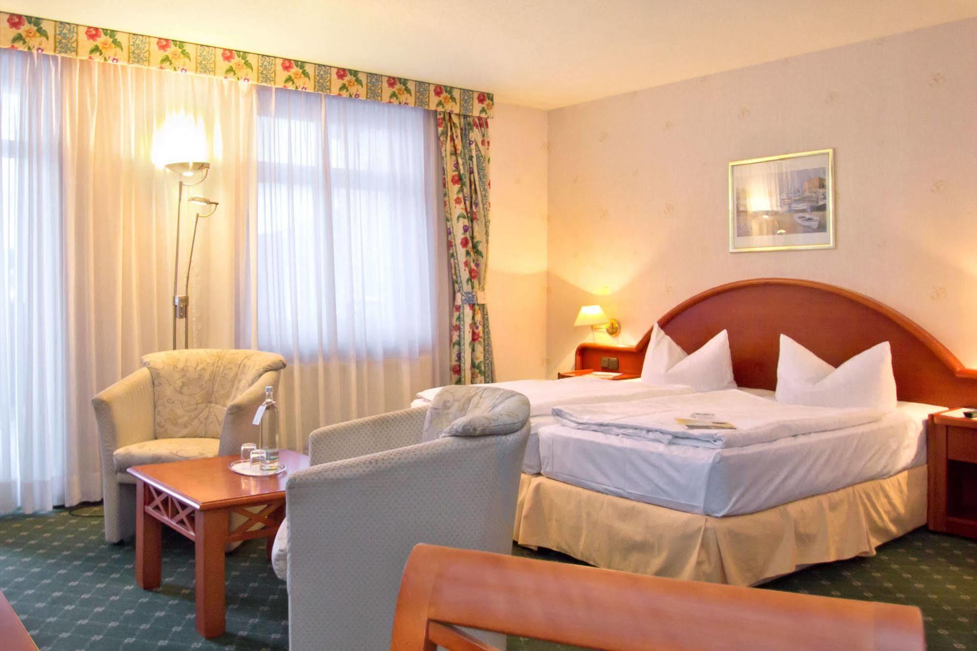 Seetelhotel Ostseehotel Ahlbeck Ahlbeck  المظهر الخارجي الصورة
