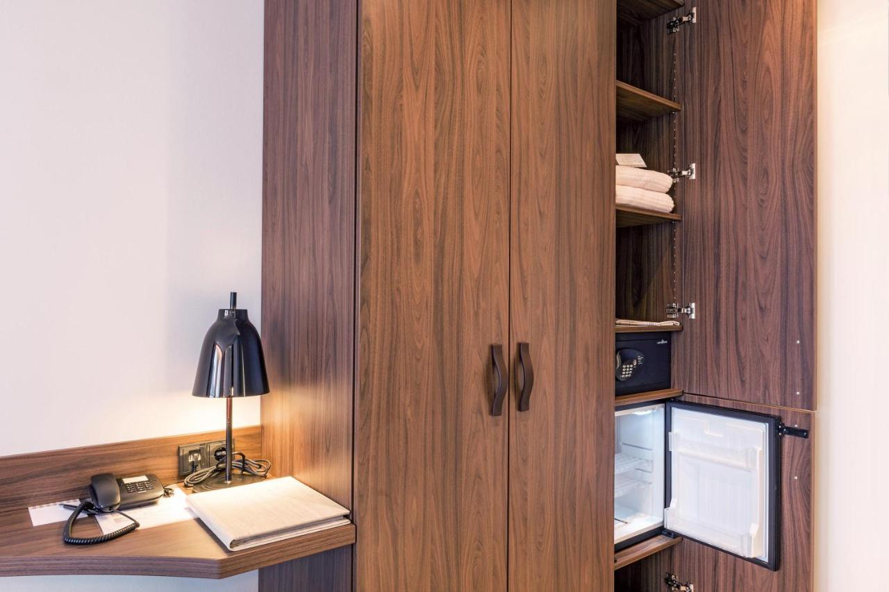 Seetelhotel Ostseehotel Ahlbeck Ahlbeck  المظهر الخارجي الصورة