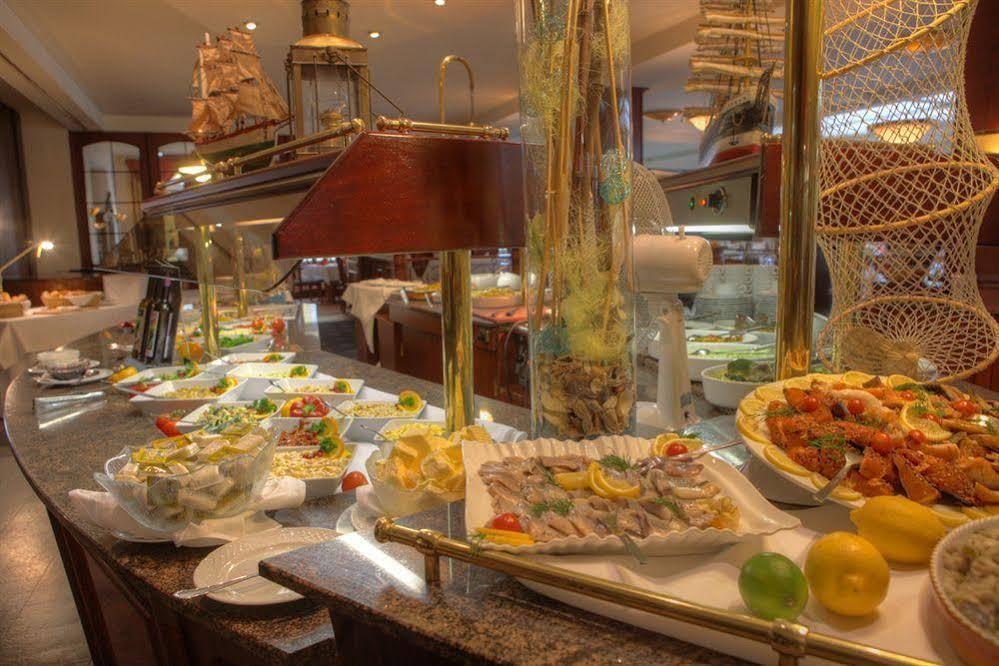 Seetelhotel Ostseehotel Ahlbeck Ahlbeck  المظهر الخارجي الصورة
